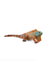 Schleich Iguana
