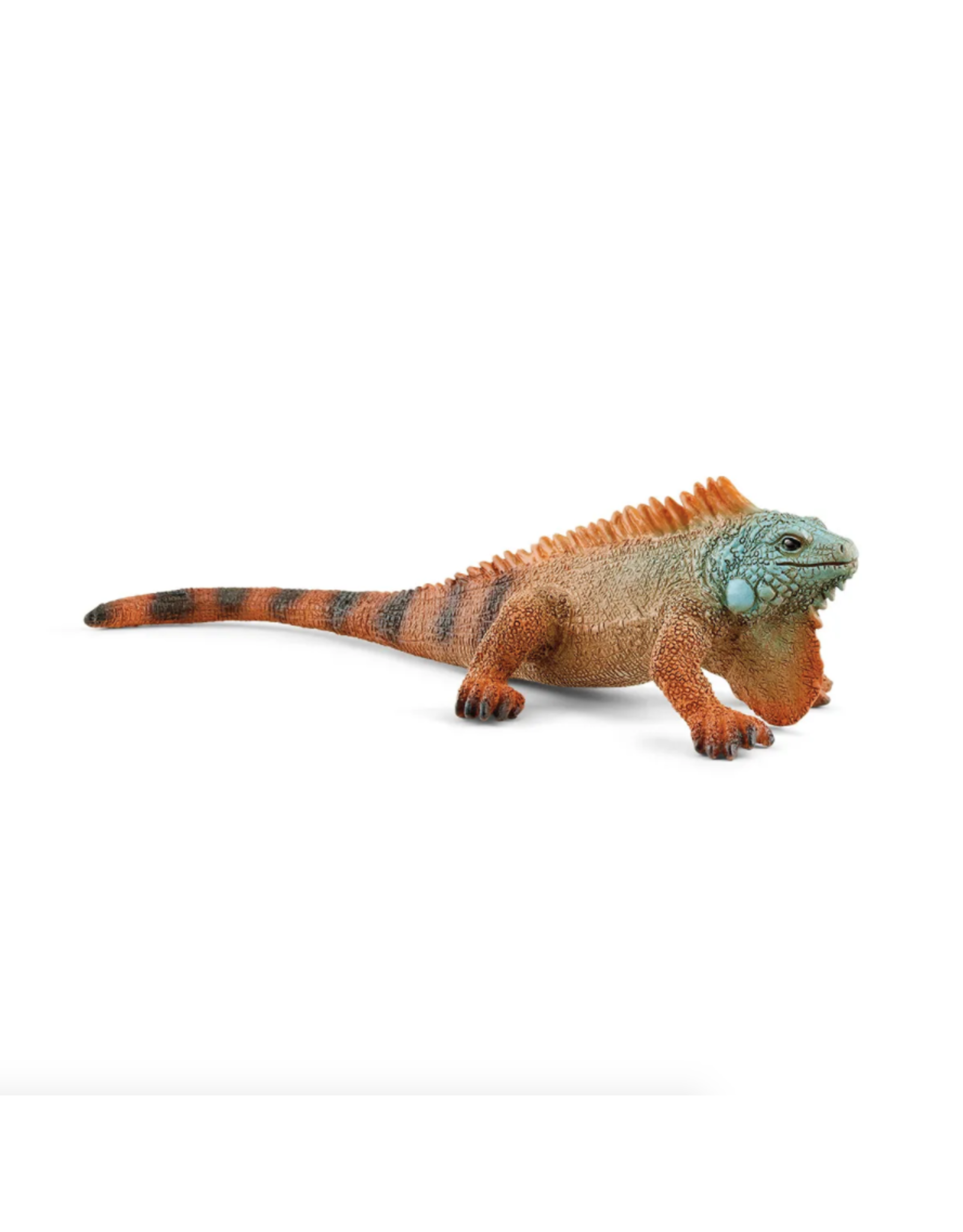 Schleich Iguana