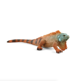 Schleich Iguana