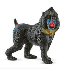 Schleich Mandrill