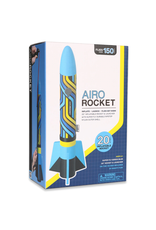 Mighty Fun Airo Rocket Blue