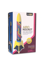 Mighty Fun Airo Rocket Super Fly, Yellow