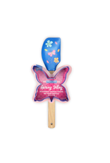 Handstand Kitchen Spring Fling Butterfly Cookie Cutter Set with Spatula