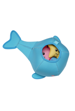 Manhattan Toy Whale Floating Fill n Spill Bath Toy
