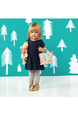 Manhattan Toy Wee Baby Stella Doll Peach