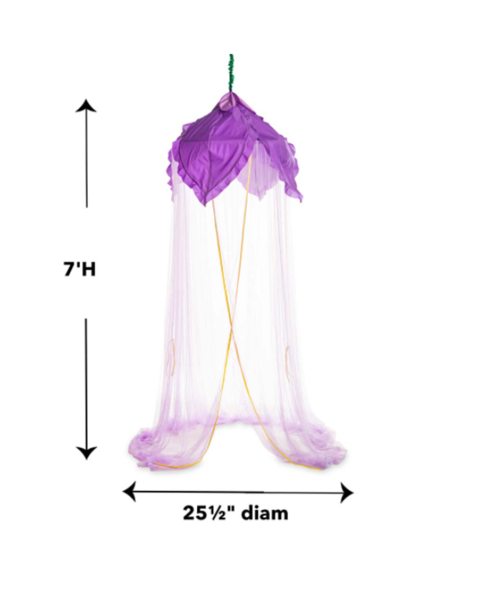HearthSong Iris Canopy