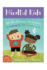 Bare Foot Books Mindful Kids Activity Deck