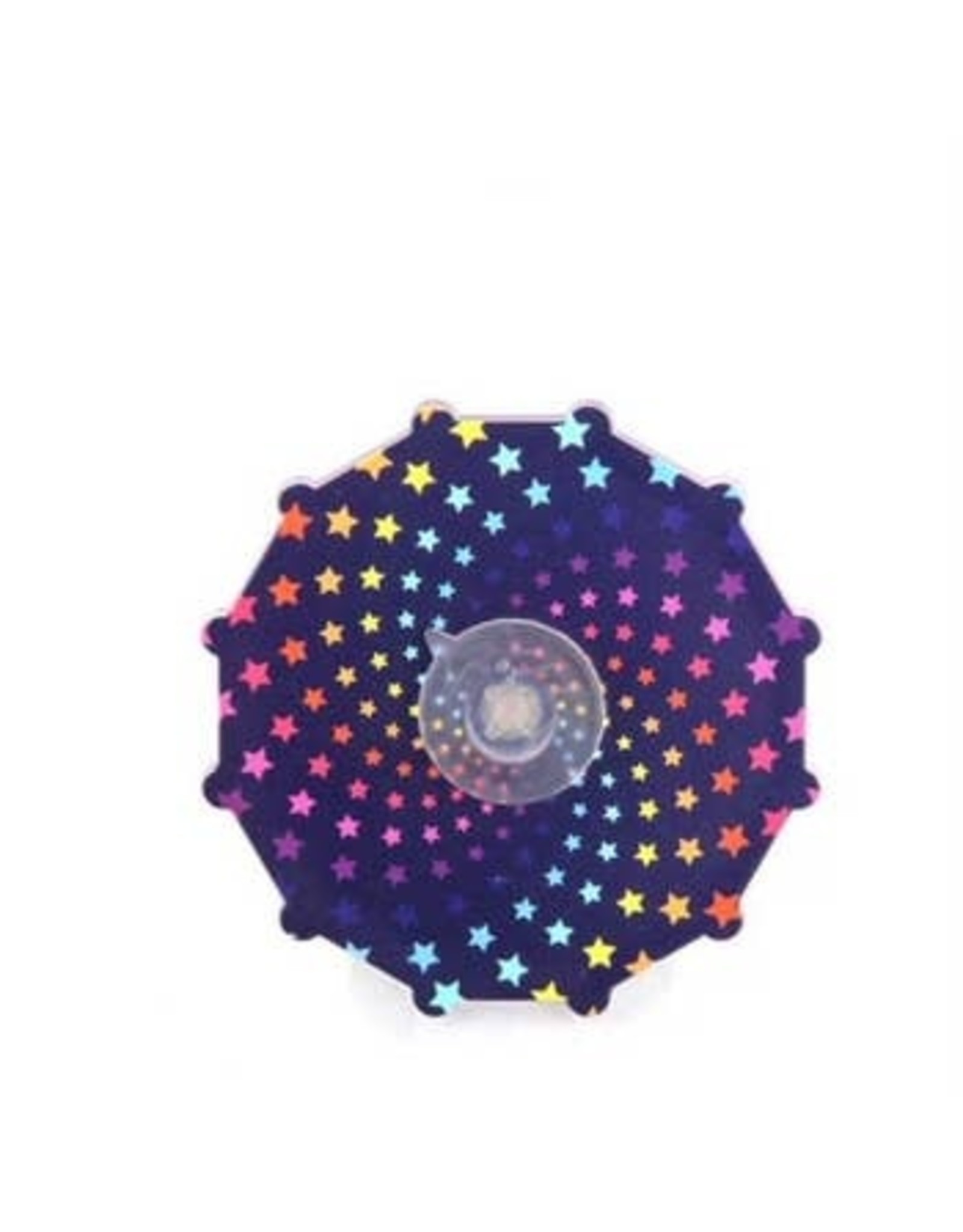 Sensory Fidget Spinner, Rainbow Stars