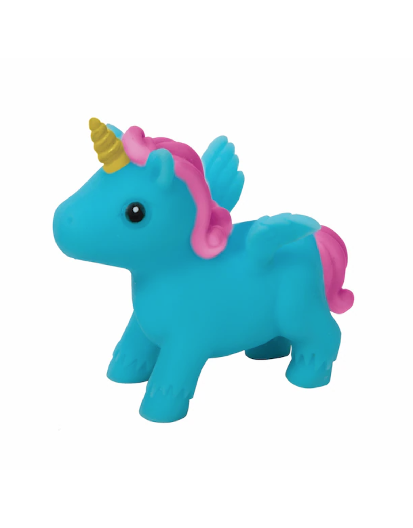 Schylling Itsy Bitsy Squishy Unicorn