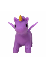 Schylling Itsy Bitsy Squishy Unicorn