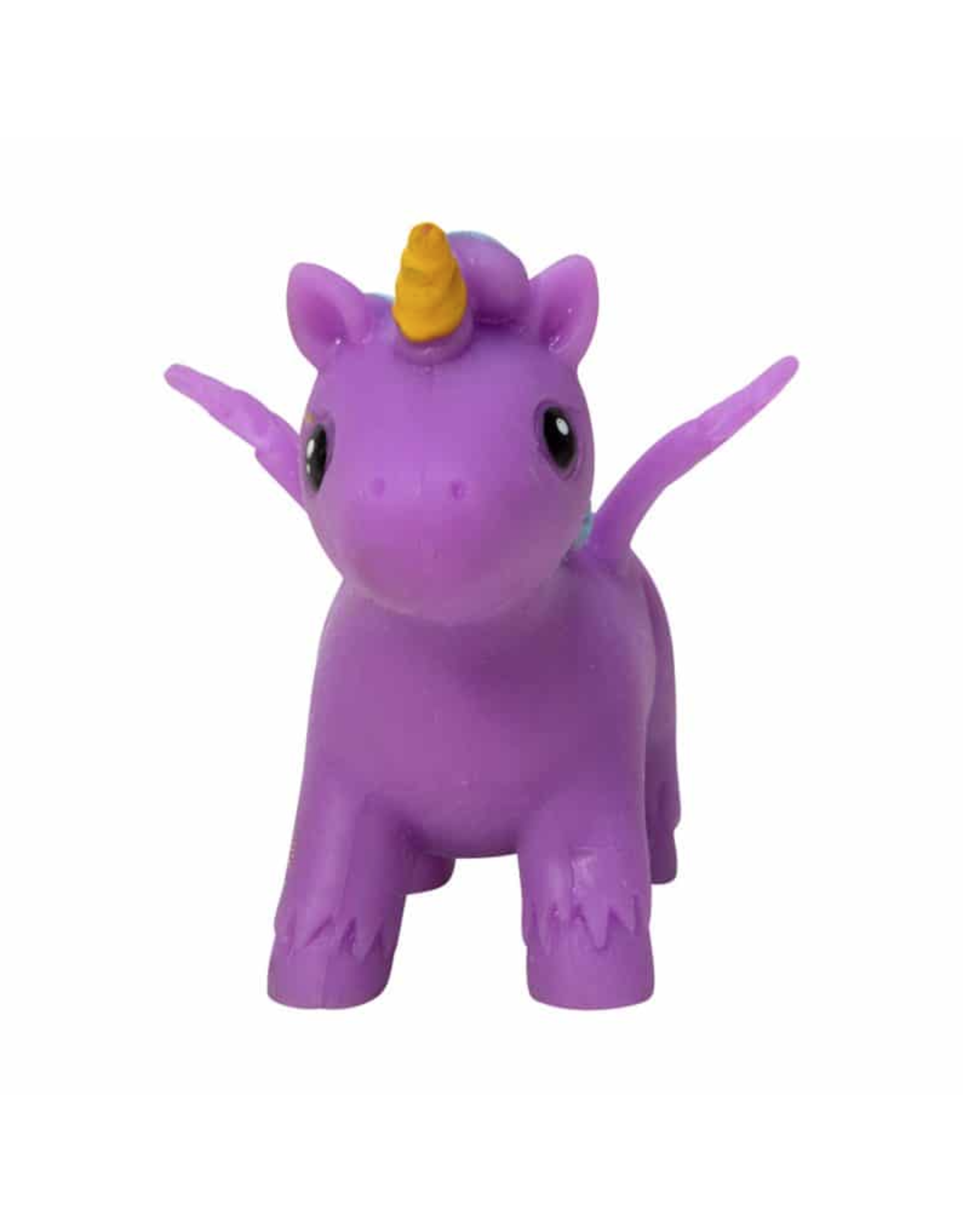 Schylling Itsy Bitsy Squishy Unicorn