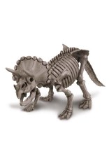 4M Dig A Triceratops