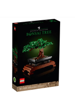 LEGO LEGO Creator Expert, Bonsai Tree