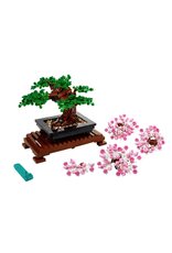 LEGO LEGO Creator Expert Bonsai Tree