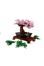 LEGO LEGO Creator Expert Bonsai Tree
