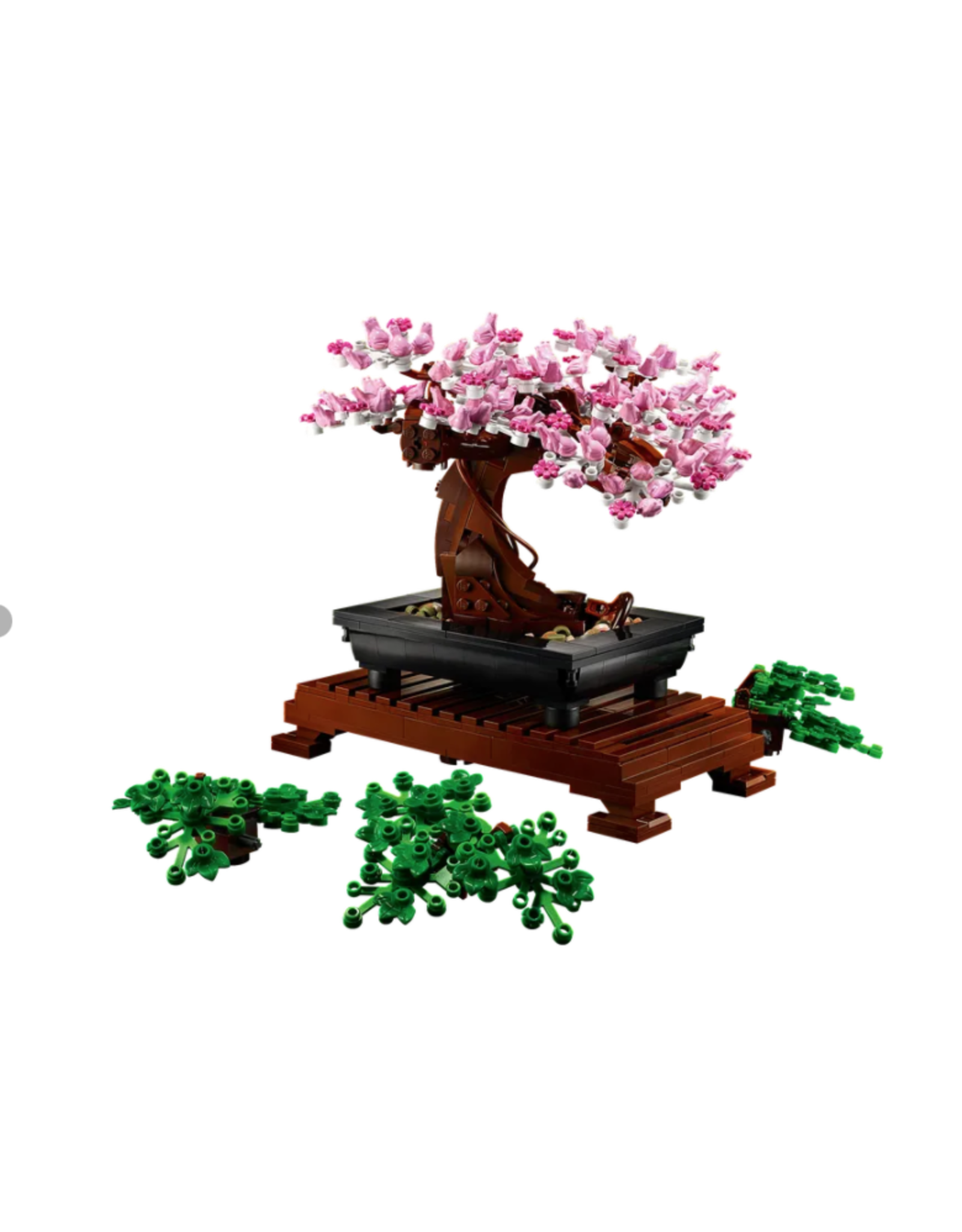 LEGO LEGO Creator Expert Bonsai Tree
