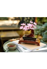 LEGO LEGO Creator Expert Bonsai Tree