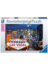 Ravensburger Las Vegas 1000 Piece Puzzle