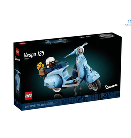LEGO LEGO Creator Expert, Vespa 125