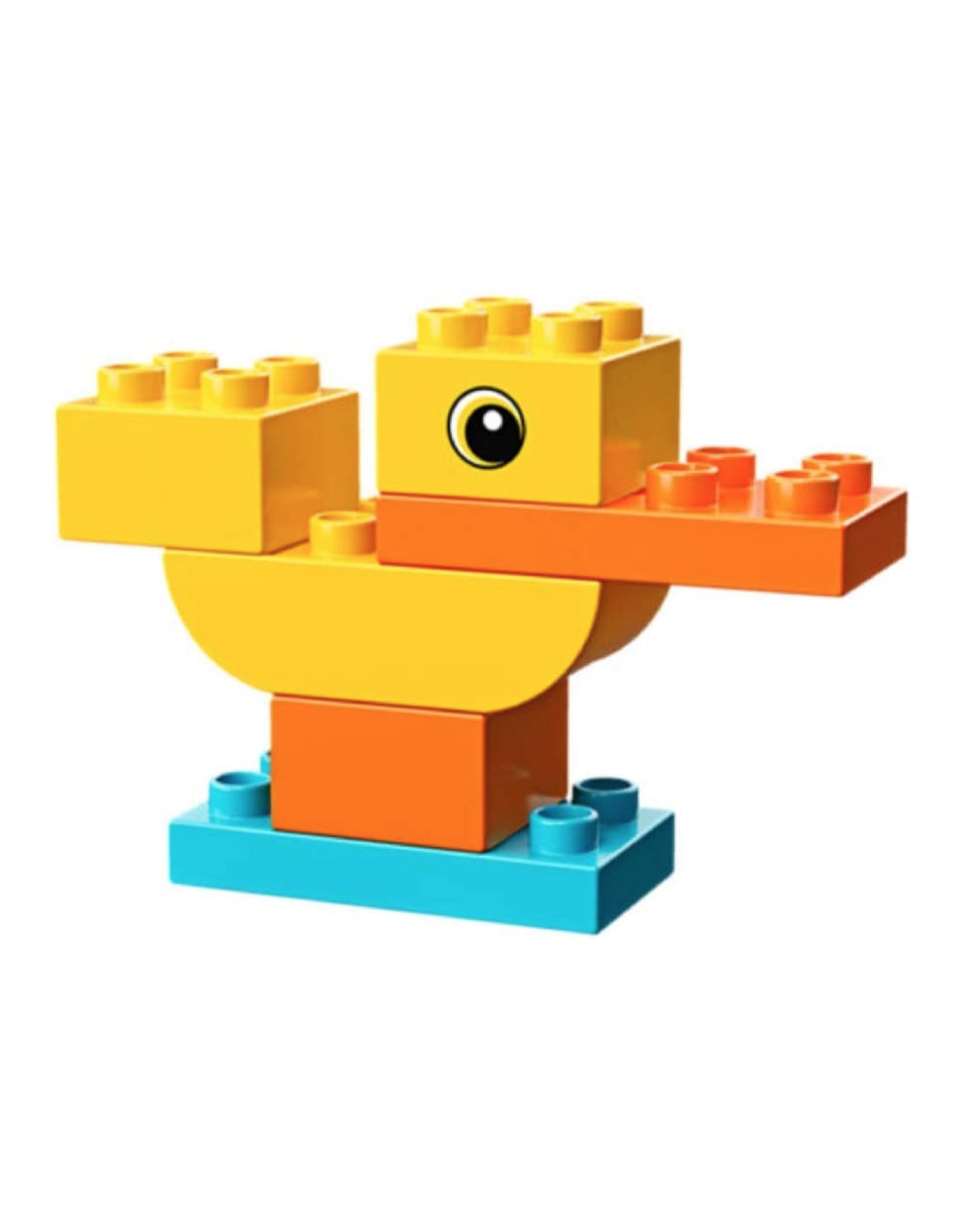 LEGO LEGO Duplo My First Duck