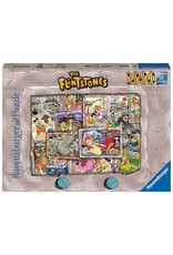 Ravensburger 1000 pcs. Flintstones Puzzle