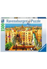 Ravensburger 1500 pcs. Dining in Valencia Puzzle