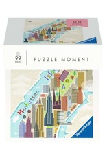 Ravensburger 99 pcs. New York Puzzle