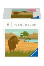 Ravensburger 99 pcs. Safari Puzzle