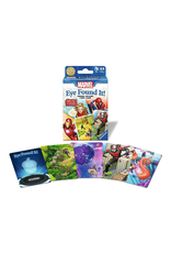 Ravensburger Marvel Eye Found It Card Game