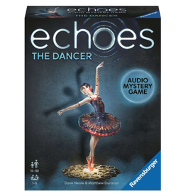 Ravensburger echoes: The Dancer