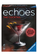 Ravensburger echoes: The Cocktail