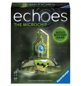 Ravensburger echoes: The Microchip