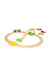 Brio My First Railway Beginner Pack