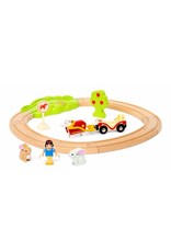 Brio Disney Princess Snow White Animal Set