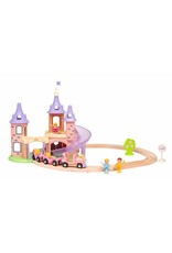 Brio Disney Princess Castle Set