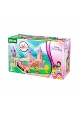 Brio Disney Princess Castle Set