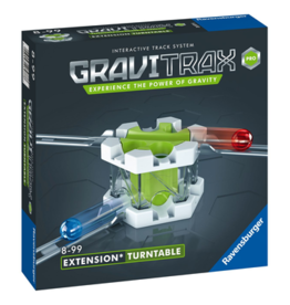 Ravensburger Gravitrax PRO Turntable