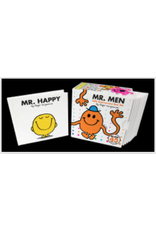 Penguin Random House Mr. Men 40th Anniversary Box Set