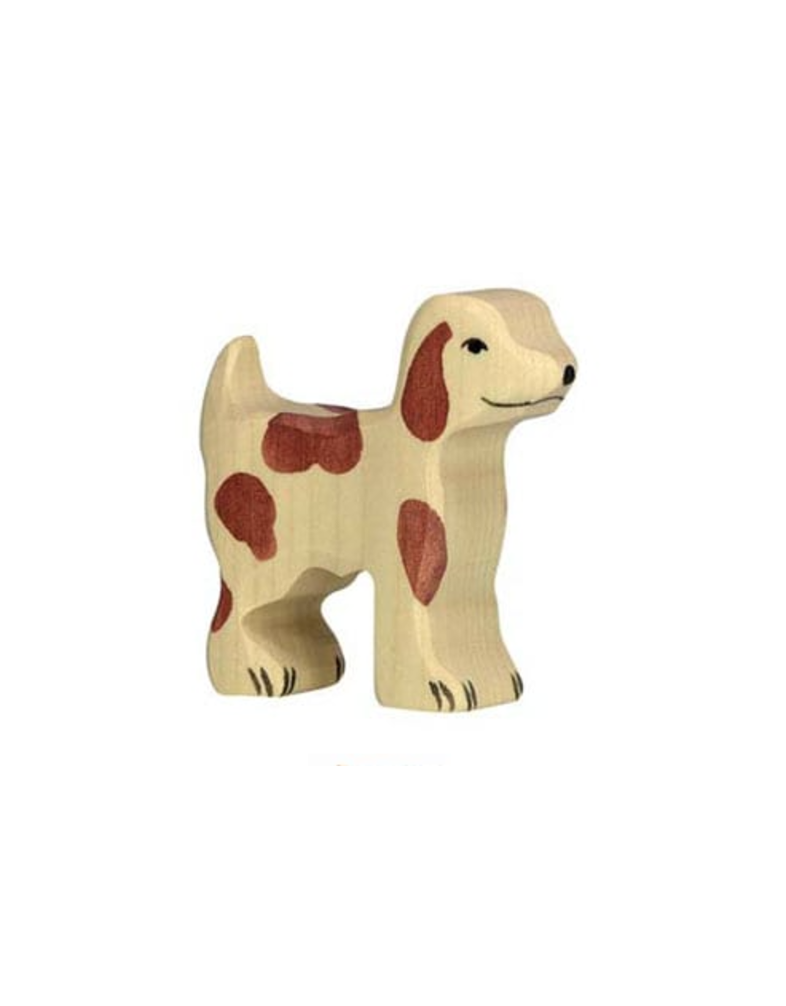 Holztiger Farm Dog, Small