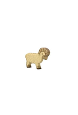 Holztiger Ram