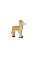 Holztiger Deer