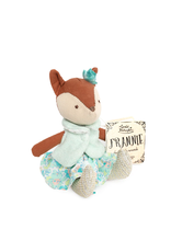 Great Pretenders Frannie the Fox Mini  Doll