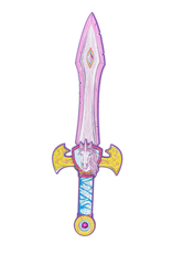 Great Pretenders Enchanted Unicorn EVA Sword