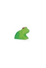 Holztiger Frog