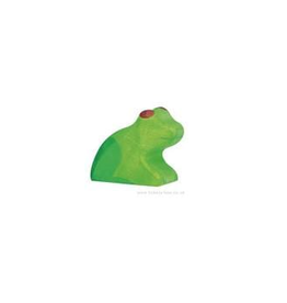 Holztiger Frog