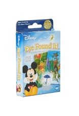 Ravensburger World of Disney Eye Found It Card Game