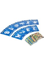 Ravensburger World of Disney Eye Found It Card Game