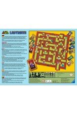 Ravensburger Super Mario Labyrinth