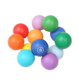 Manhattan Toy Classic Baby Beads