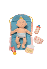 Manhattan Toy Stella Collection Diaper Bag Set